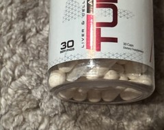 Alpha Supps ~ TUDCA ~ 250mg ~ 30 Caps ~ Sealed ~ Exp.06/2025