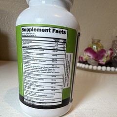Clean Nutraceuticals GI Defend Slippery Elm + Psyllium Digestive 90 Caps