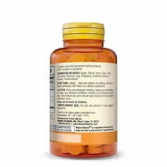Mason Natural Water Pill with Potassium and Calcium – 90 Tablets