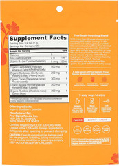 Focus Blend 7 Superfoods Adaptogen Blend Mix with Lion’S Mane, Cordyceps, Rhodio