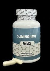 5-amino-1mq