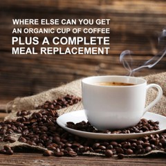 2*Keto Coffee Powder – Weight Loss Burn Fat Soft Drinks Appetite Suppressant 50g
