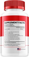 (3 Pack) Max Vitalize for Men Capsules – MaxVitalize Advanced Formula Pills