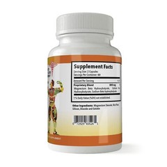 Cholesterol Support Heart Supplement & Keto BHB Weight Management 60 Capsules