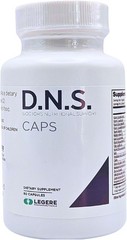Daily Nutritional Support – DNS 60 Capsules of Vitamins, Minerals & Antioxidants