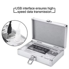 USA FREE 2026 100 Reports Quantum Magnetic Resonance Body Analyzer 3TH Newest