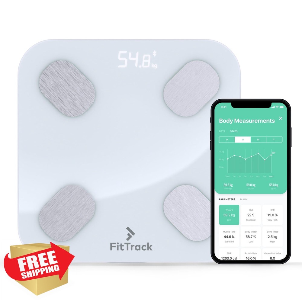 Hume Health Body Pod White Analyzer
