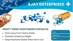 Size 1 Red/White Empty Gelatin Pill Capsule 375 mg Powder Filling (Pack Of 1000)