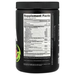 2 X NutraBio, Alpha EAA, Dragonfruit Candy, 0.98 lb (446 g)