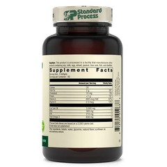 Standard Process – Cod Liver Oil – 180 Softgels
