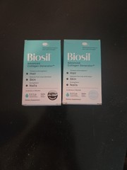 2 Packs BioSil Advanced Collagen Generator, 0.5 fl oz, 15 ml