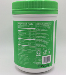 Vital Proteins Collagen Peptides Matcha Original, 10.5oz, 05/2026