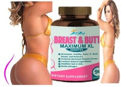 THICK BREAST BUTT THIGHS HIPS WEIGHT GAIN 90 capsules get