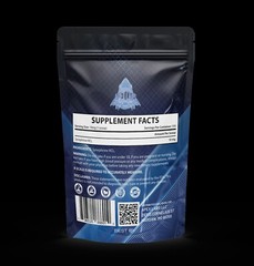 Synephrine HCL Powder 98% Fat Loss/weight loss/metabolism/energy Exp 01/27