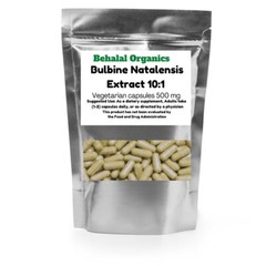 Bulbine Natalensis 10:1 Quick 30 Capsules