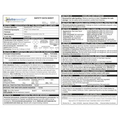 MediGOLD® Brain Booster True Colloidal Gold AuNP Nutrient: 500 mL in Plastic
