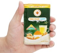 Honimore Original & Calcium Turmeric Latte Turmeric Latte (18 bag x 16g) 288g