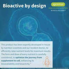 Super B-Complex – Methylated Sustained Release Clean Label B Complex with Met…