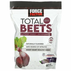 Force Factor 2224616 Grape Energy Supplement – 13.3 fl oz