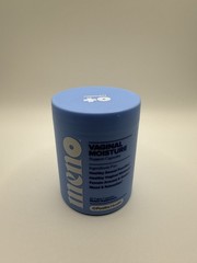 OPositiv MENO Vaginal Moisture Support Capsules O Positiv Health 60ct- Brand New