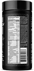 Multivitamin for Men | MuscleTech Platinum Multivitamin | Vitamin C for…