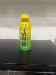 ✅ Mas+ Hydration Drink by Messi All Flavours (PRE-ORDER)