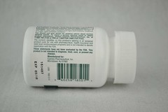 Cypress Pharmaceutical Poly-Iron Capsules Iron Dietary Supplement 150mg 100 ct