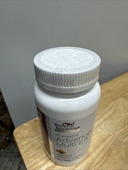 Bariatric Advantage Chewable Advanced Multi Ea, High Potency Daily Multivitamin