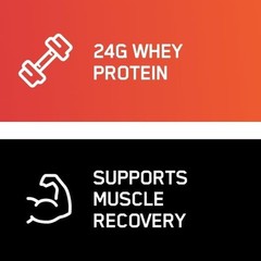 Optimum Nutrition Gold Standard 100% Double Rich Chocolate,1.98 Pound