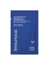 Immunocal Helps Maintain Immune System ( 2 Boxes =60 pouches ), EXP 08/2027