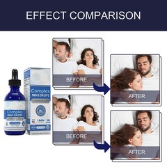 Complex Men’s Drops 30ml Professional Grade Formulated For Fastest Results