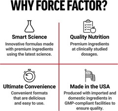 Force Factor Total Beets Concentrated Beet Root Soft Chews, Circulation Support