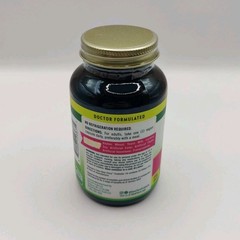 Natures Truth Raw Flora Probiotic Cranberry & D-Mannose 33 Capsules Vegan 2/27