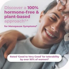 Remifemin Menopause Relief – Clinically Proven Ingredients for Symptoms