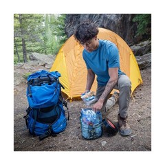 BearVault Canister for Backpacking. 4 Sizes: BV500, BV475, BV450, BV425. Bear…