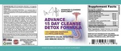 Colon Support Weight Management & Cholesterol Control Heart Supplement 60 Caps