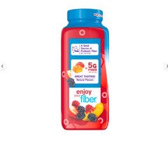 1 Pack Vitafusion Fiber Well Gummies (220 Ct.)