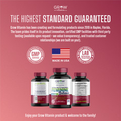 Candida Cleanse Complex Yeast Infection Treatment & Detox For Albicans 60 Caps