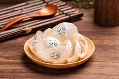 Traceability Code Bird’s Nest Supplement . made in Malaysia