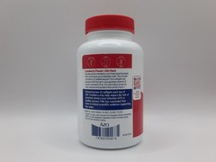 AZO Cranberry Softgels Urinary Tract Health Supplement, 100 Count Exp 09/2027