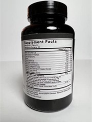 FORCE FACTOR ProbioSlim – Digestive & Weight Support, 120 Capsules for Men/Women
