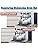 Dishwasher Drain Pan Mat, Portable Dishwasher Silicone Mat with Raised Edge, Sma