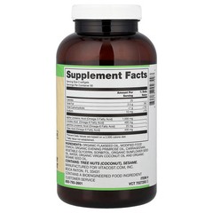 2 X Vitacost, Root2�, Plant-Based Omega 3-6-9, 180 Softgels