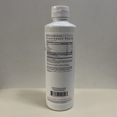 Codeage Nanofood Quercetin Phytosome Vitamin E Pineapple Tangerine 15.22 fl oz