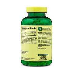 Spring Valley Magnesium Bone & Muscle Health Dietary Supplement Tablets, 400 mg