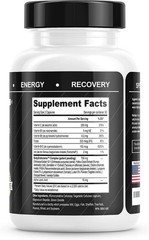 BRL EPO-Boost 120 Vcaps