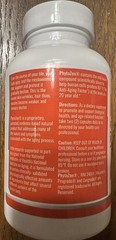 Phytozon Supplement