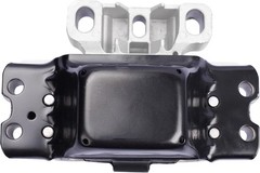Engine Mount Kit 5pc Compatible VW Jetta Rabbit 2.5L