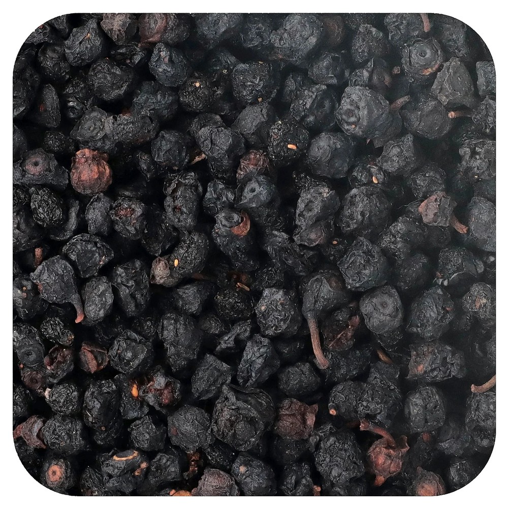 2 X Frontier Co-op, Whole Bilberry Berry, 16 oz (453 g)