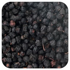 2 X Frontier Co-op, Whole Bilberry Berry, 16 oz (453 g)